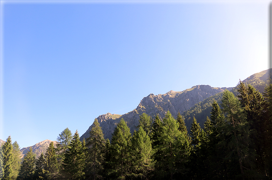 foto Rifugio Brentari